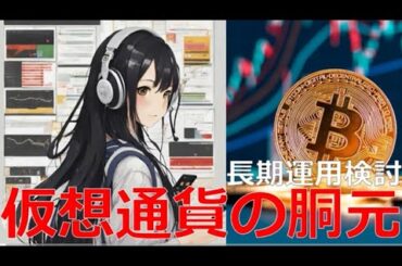 Lv56【仮想通貨の胴元】誰からお金を吸い上げ、誰に富を分配しているのか考察しました！！