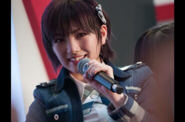 「岡田奈々、シックな新ルックでファンを驚かせます！」