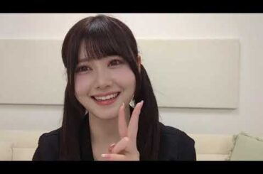 伊藤理々杏（乃木坂46）のぎおび  SHOWROOM 2024年06月20日