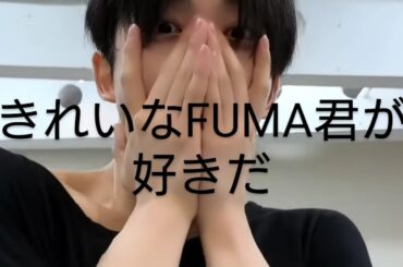 🦜&TEAM🦜FUMAの(極めて偏った見方による私だけの)ツボ🦸