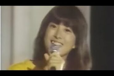 夏のヒロイン🎵河合奈保子さん🌸ザ・◯ストテン３位〜福山市みろくの里から生中継🌺1982年7月21日 / 共演 ７位 聖・少女🎵西城秀樹さん