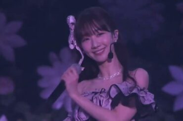AKB48 ジッパー〜口移しのチョコレート 2024