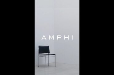 AMPHI with 井桁弘恵