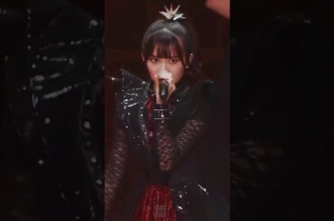 KARATE - BABYMETAL vs METALVERSE #sumetal #hardrock #戸高美湖