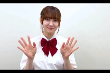 超・乃木坂スター誕生 #51【松尾美佑💜乃木坂46】番組紹介コメント📺️