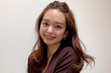 後藤晴菜アナ、日本に帰国発表　夫・三竿健斗が鹿島完全移籍「ベルギー生活が恋しくなっている自分も…」