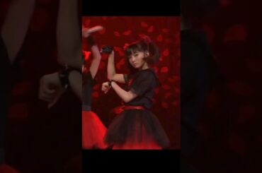 MEGITSUNE  - BABYMETAL TV short ver.  なめたらいかんがね #moametal #sumetal #yuimetal