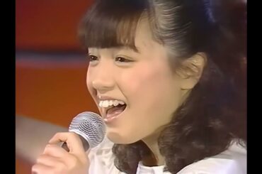 ガチで歌のうまかった70年代アイドル12選