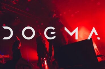 【LIVE映像】DOGMA/Zolpidem