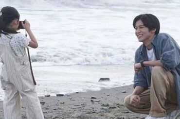 目黒蓮“夏”に有村架純“弥生”は自分の過去を話そうとするが…『海のはじまり』第4話あらすじ