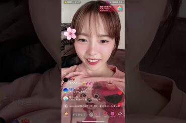 島崎遥香 2024年07月24日 Tiktok Live