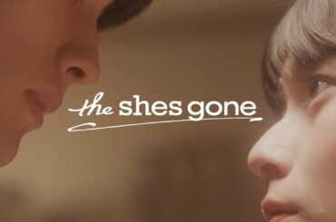 the shes gone「タイムトラベラーと恋人」Music Video