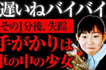 【ゆっくり解説】事件から19年が経過...不審な白い車と消えた少女「吉川友梨ちゃん行方不明事件」（事件まとめ）