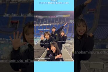 日向坂46 三期生 TIF タイムテーブル♪8月4日 TOKYO IDOL FESTIVAL 2024