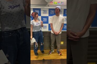 【有野晋哉さん登場】有野晋哉xでか美ちゃん　こねくと　 #shorts