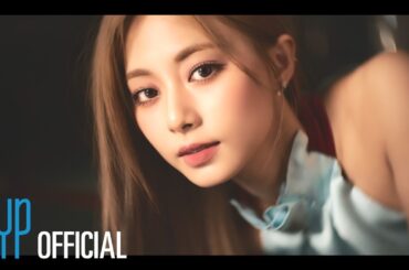 TZUYU "abouTZU" Opening Trailer