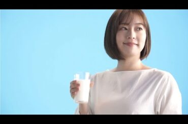 石川佳純が出演、JA全農「Think Sustainable Price」新CM（CM JA全農／石川佳純）