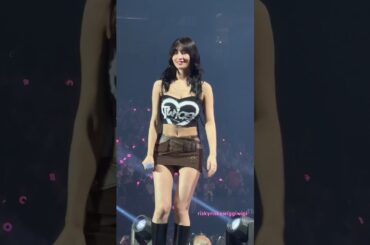 240316 Twice Momo Look At Me - Las Vegas (short vr.) #twicefancam #twice #twicemomo #lookatme #モモ