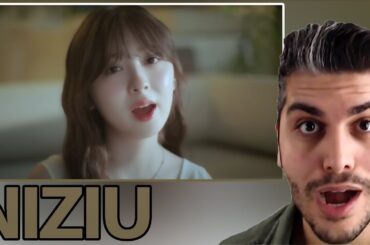 NIZIU | [#NiziU_BDay] 「First Love (宇多田ヒカル)」Cover by MIIHI REACTION