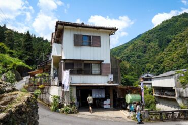 普通の家かと思ったらリピ確定客で溢れるポツンと衝撃食堂だった丨Japanese Good Old Diner