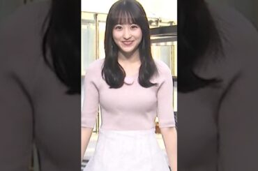 【驚愕】今朝の一ノ瀬美空は凄かったぞ!! 衣装でメロンを強調してる!!【乃木坂46】#Shorts　#乃木坂46　#かわいい　#可愛い　#一ノ瀬美空　#ザタイム　#ザ・タイム　#THETIME