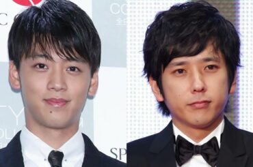 『ブラックペアン』で共演の二宮和也、竹内涼真も、10～30代女子が「浴衣デートしてみたいイケメン」【第4位以下】