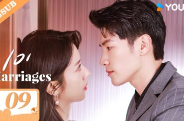 【ENG SUB】101 Marriages💞 EP09 | Jin Ze / Chen Shujun / Feng Chuxuan / Liu Dexi / Bai Kairui | YOUKU