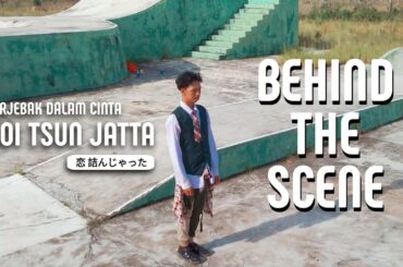 [Behind The Scene] Koi Tsun Jatta - AKB48 / MV Parody