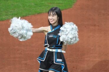 ﾌｧｲﾀｰｽﾞ勝利　西崎 光(ひっか)　2024.8.24(土) ｴｽｺﾝﾌｨｰﾙﾄﾞ北海道