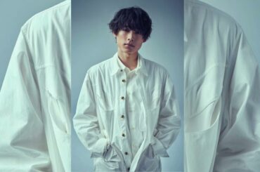 SixTONES松村北斗『西園寺さんは家事をしない』“ほぼパパ”の本音 ルカちゃんとの本当の関係性を明かす【SixTONESクイズ25】