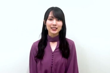 乃木坂スター誕生！ 4期生  賀喜遥香 が高橋洋子「魂のルフラン」をソロ熱唱