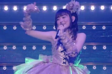 ♪田村ゆかり♪ Endless Story {2014.08.20 Release BD[Yukari Tamura LOVE♡LIVE 2013 Autumn＊Caramel Ribbon＊]より}