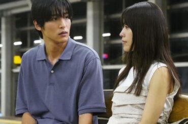 目黒蓮“夏”との決断で、有村架純“弥生”が紡いだ過去の言葉が巡る脚本の妙＜海のはじまり＞