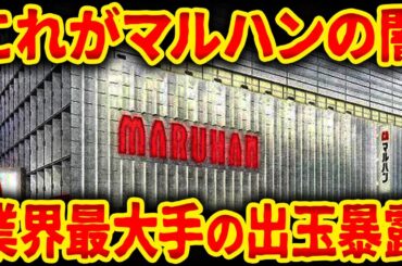 【衝撃映像】業界最大手 マルハンの実態【パチンコ業界の闇】