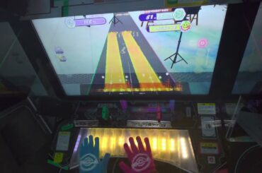 【ポラリスコード】ランカーキラーガール / 中島由貴 × いちか HARD Lv.11【FULLCOMBO】MAX-4