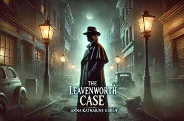 🕵️‍♂️ The Leavenworth Case 🔍 | A Riveting Mystery by Anna Katharine Green