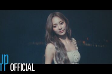 TZUYU "Run Away" M/V