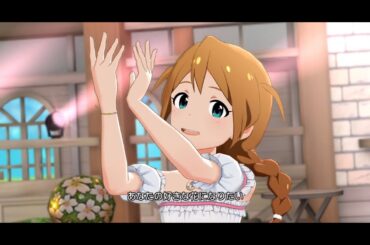 【ミリシタ】FleurS「わたしは花、あなたは太陽」(ユニット衣装)【ユニットMV】[1440p]