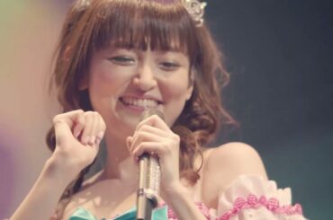 ♪田村ゆかり♪ fancy baby doll {2014.08.20ReleaseBD[Yukari Tamura LOVE♡LIVE 2013 Autumn＊Caramel Ribbon＊]より}