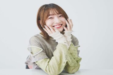 「わんぷり」上田麗奈が“猫屋敷まゆ”に見えた日「自分のためよりも、誰かのためだったら動きやすい」.Yuichi Nakamura.