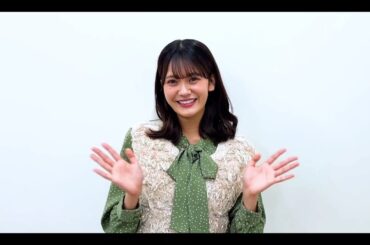 乃木スタクラブ【奥田いろは💜乃木坂４６】超・乃木坂スター誕生 #60 放送後コメント