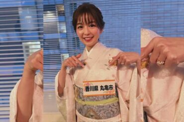 「アナウンサー時代よりキレイ」元フジ・中野美奈子44歳、超若見えルックスに称賛 番組中発言はSNSで物議も