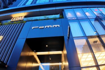 Affordable Hotel to Explore All of Roppongi! 🏨 Popular with Tourists | Remm Roppongi Stay Review