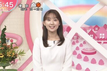 【画像】今日の林田美学さん　9.17